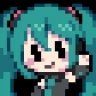 troldspejlet/hatsune-miku-windows-linux-cursors